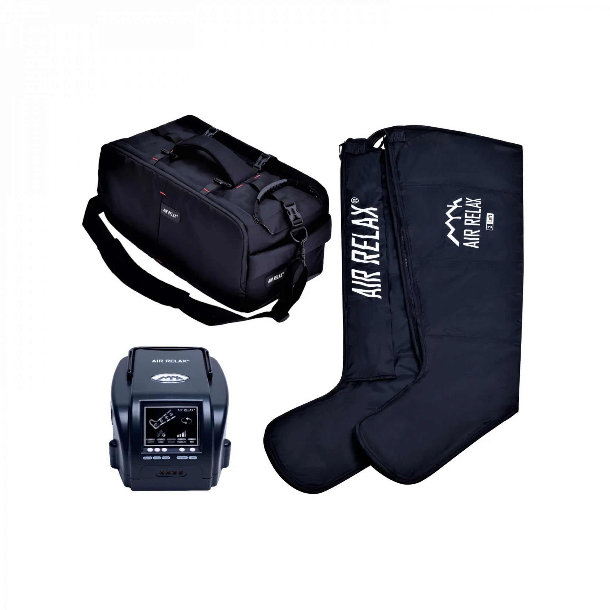 Система для відновлення ніг AIR RELAX PLUS AR-3.0 LEG RECOVERY SYSTEM